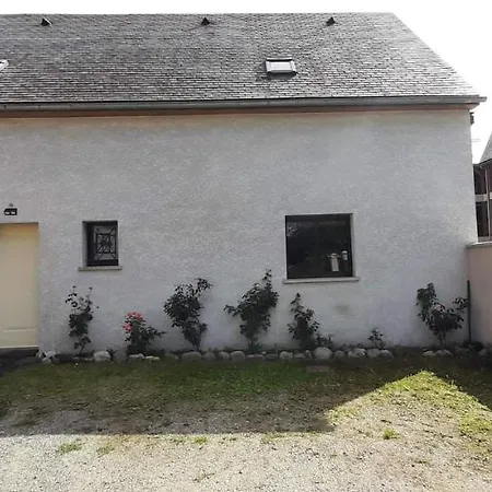 Hébergement de vacances Maison Familiale Au Centre De