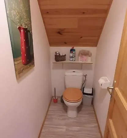 Maison Familiale 8 Personnes Au Coeur De Casa de Férias *