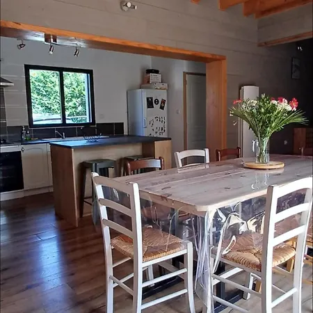 Maison Familiale 8 Personnes Au Coeur De * Loudenvielle