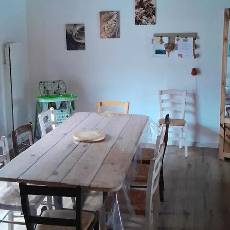 Casa de Férias Maison Familiale 8 Personnes Au Coeur De