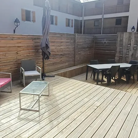 Maison Familiale 8 Personnes Au Coeur De Feriehus *