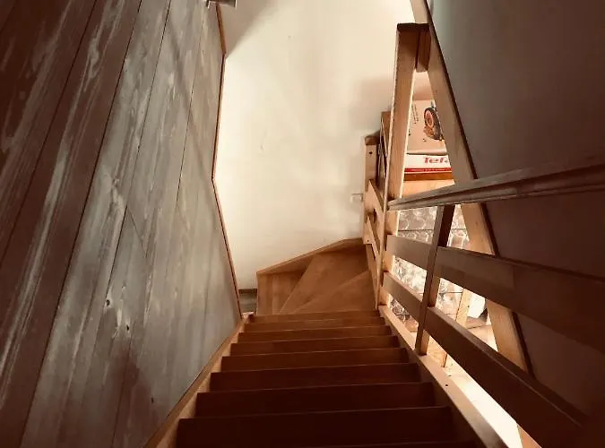 Maison Familiale 8 Personnes Au Coeur De * Loudenvielle