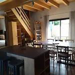 Maison Familiale 8 Personnes Au Coeur De *