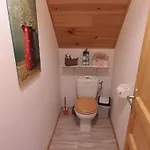 Maison Familiale 8 Personnes Au Coeur De Semesterbostad *