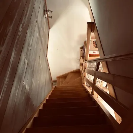 Maison Familiale 8 Personnes Au Coeur De * Loudenvielle