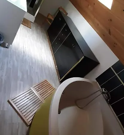 Сasa de vacaciones Maison Familiale 8 Personnes Au Coeur De Loudenvielle