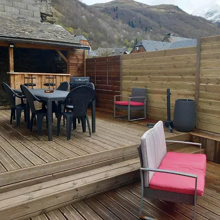 Maison Familiale 8 Personnes Au Coeur De Сasa de vacaciones