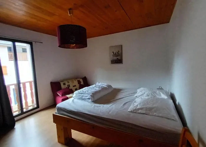 Maison Familiale 8 Personnes Au Coeur De 루덴빌