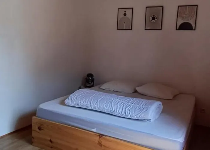 Maison Familiale 8 Personnes Au Coeur De * 루덴빌