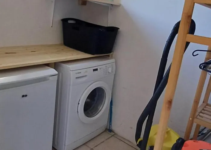 Maison Familiale 8 Personnes Au Coeur De 펜션 루덴빌