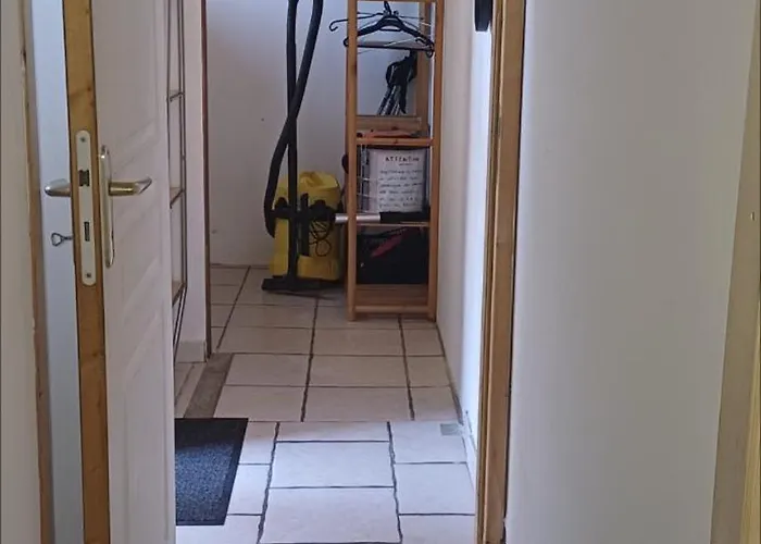 Maison Familiale 8 Personnes Au Coeur De * 루덴빌